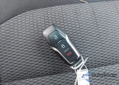 2017 Ford Explorer Xlt из США, поврежденный, VIN 1FM5K8DH4HGA19180